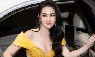 Showbiz 27/4: Không nhận ra Phan Thị Mơ