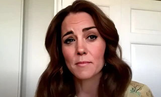 Tình trạng bệnh ung thư của Vương phi Kate