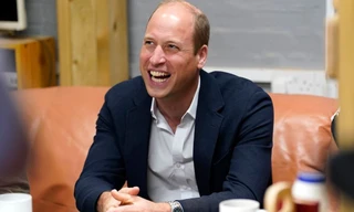 Danh hiệu Thân vương mang về tài sản khổng lồ cho William