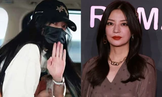 Tung tích bí ẩn của Triệu Vy sau hai năm bị xóa sổ khỏi showbiz