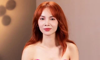 Chị đẹp tiếp tục gây tranh cãi vì loại ca sĩ Yến Trang, giữ người hát kém 