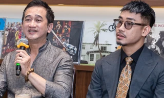 Bác sĩ lấy nước mắt người xa quê sống ở TPHCM