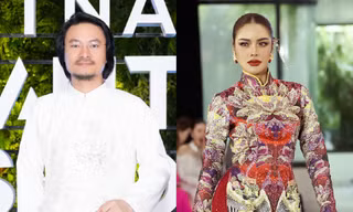 Đạo diễn Hoàng Nhật Nam: 'Tôi buồn vì phải hủy show thời trang ở Huế do mưa lớn nhiều ngày'