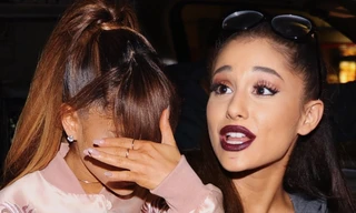 Nữ ca sĩ thách thức dư luận