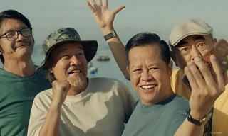 Phim có NSND Việt Anh chỉ thu 1,7 tỷ đồng 