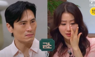 Nam diễn viên suy sụp vì con trai hai tuần tuổi qua đời, vợ bỏ đi