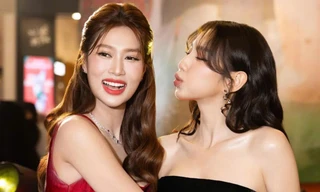 Hai kết cục của Hoa hậu Đoàn Thiên Ân