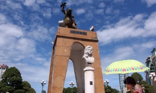 Đề xuất khoan cắt lớp và siêu âm tượng vua Lê Lợi, Trần Nguyên Hãn