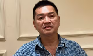 Nghệ sĩ Quang Minh: 'Tôi sợ khán giả'