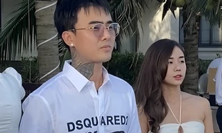 Đạt G muốn nuôi 2 con riêng của Cindy Lư