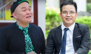 Người đứng sau ca khúc triệu view của NSƯT Xuân Hinh