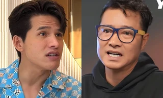 Quốc Thiên: 'Tôi sốc 3 ngày khi anh Hồng Sơn và Hà Lê bị loại'