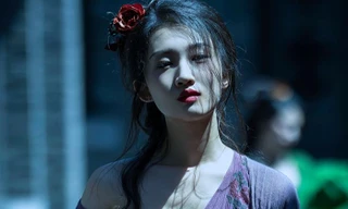 Trương Nghệ Mưu cạnh tranh vua phòng vé Ngô Kinh