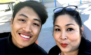 Con trai NSND Hồng Vân làm Phó giám đốc ở tuổi 27