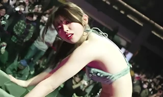 Lễ hội quy tụ toàn diễn viên phim 18+ bị chỉ trích