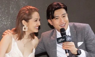 Quốc Trường trả lời thông tin đang yêu và sắp cưới Bảo Anh