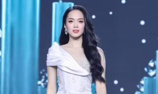 Thí sinh Hoa hậu Việt Nam đọ sắc cùng Đỗ Thị Hà, Phương Anh