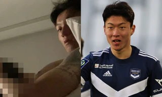 Cái kết vụ chị dâu phát tán clip nhạy cảm của cầu thủ với nhiều phụ nữ