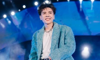 Quy tụ dàn nghệ sĩ đình đám, Road to 8WONDER Vũ Yên khai hội 8WONDER 2025 bùng nổ 