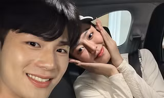 Bùi Khánh Linh: 'Tôi không lợi dụng bạn trai người Hàn Quốc' 