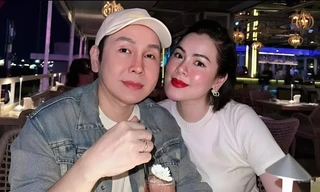 Ồn ào của Phương Lê khiến NSƯT Vũ Luân phải rời ghế giám khảo