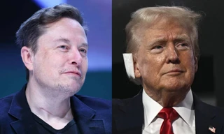 Elon Musk 'rót' 45 triệu USD/tháng ủng hộ ông Donald Trump làm Tổng thống Mỹ
