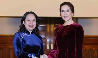 Thúc đẩy mạnh mẽ quan hệ hợp tác giữa Việt Nam với Đan Mạch và Na Uy