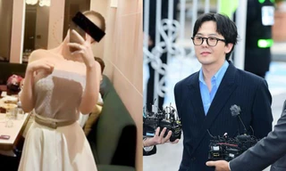 Thủ đoạn của nữ quản lý quán bar 18+ khiến G-Dragon suýt mất tất cả