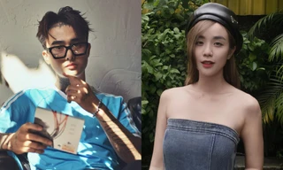 Chuyện tình sóng gió, chia tay rồi yêu lại của Đạt G và Cindy Lư