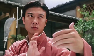 Hôn nhân hơn 10 năm không tình dục của nam diễn viên Tiền Tiểu Hào