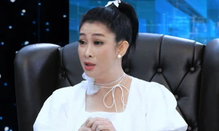 Người lồng tiếng loạt phim hoạt hình bom tấn của Disney