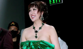 Phi Thanh Vân trở lại với phim tiểu tam