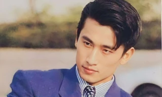 Cuộc đời tài tử xuất thân tài phiệt, từ chối kế thừa công ty đứng thứ 10 thế giới