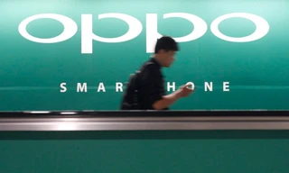 Oppo Trung Quốc đóng cửa nhiều công ty con 