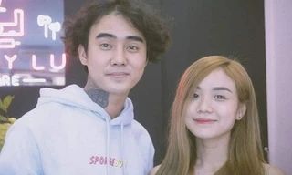 Đạt G và Cindy Lư công khai yêu lại