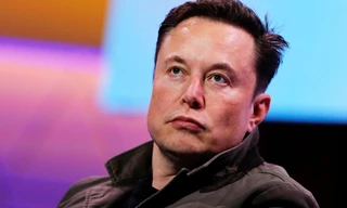 Tỷ phú Elon Musk bị tòa án Brazil điều tra