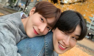 Cuộc tình 12 năm kết thúc gây náo loạn mạng xã hội 