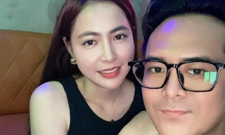 Bé An 'Đất phương Nam' cưới lần hai