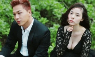 Thành viên duy nhất của Big Bang được tìm kiếm nhiều nhất sau vụ G-Dragon bị khởi tố