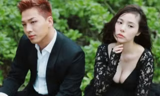Thành viên duy nhất của Big Bang được tìm kiếm nhiều nhất sau vụ G-Dragon bị khởi tố