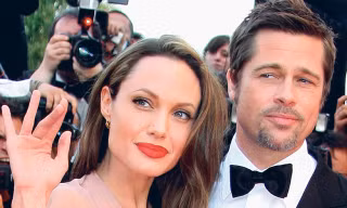 Brad Pitt tiếp tục kiện Angelina Jolie