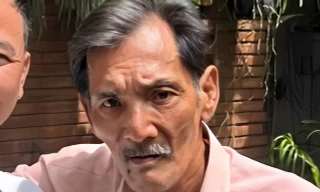 Thương Tín chấp nhận số phận