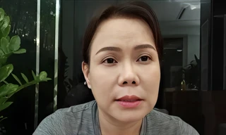 Việt Hương đòi lập vi bằng