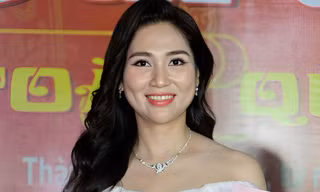 NSƯT Như Huỳnh nỗ lực đưa cải lương lên nền tảng số