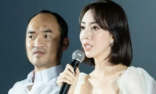 Thu Trang không ngại đối đầu Trấn Thành