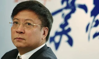 Đại gia bất động sản Trung Quốc nộp đơn xin phá sản ở Mỹ