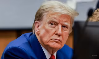 Hollywood sợ lời cảnh cáo của ông Trump