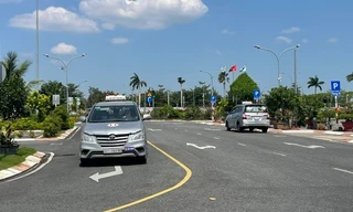 Vì sao Sở GTVT TPHCM đề xuất thí điểm dạy lái ô tô online?