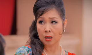 Phim có NSND Hồng Vân chiếu lại sau khi rời rạp vào Mùng 3 Tết