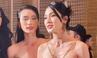 Anh Thư: 'Tôi thấy bị Vũ Thu Phương xúc phạm'